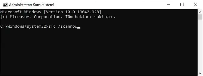 CCSDK.exe Nedir Nasıl Kaldırılır 03