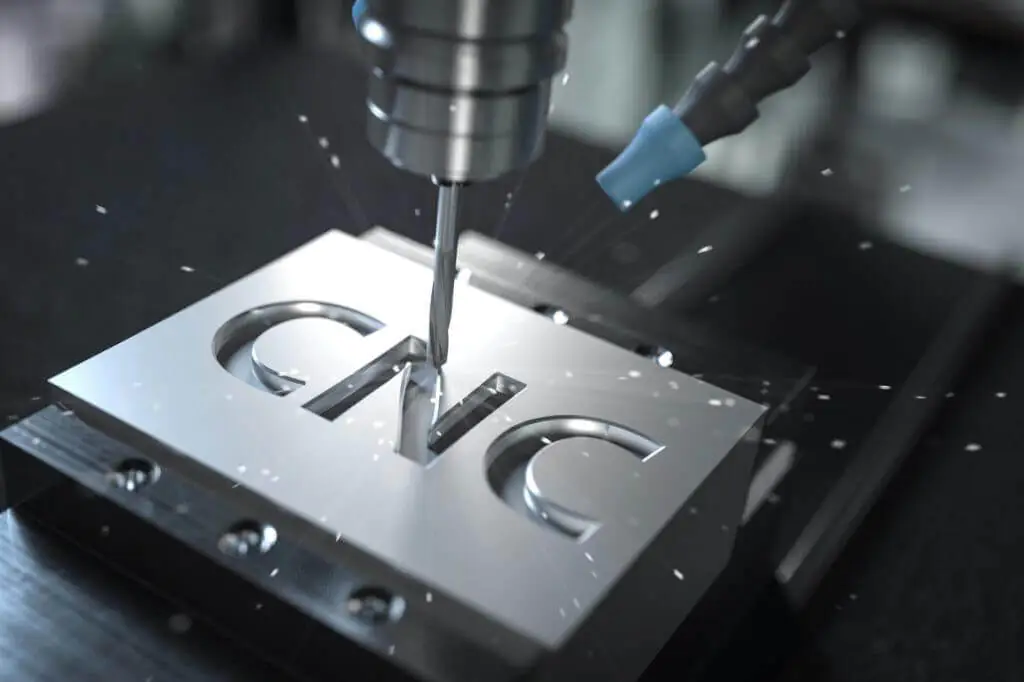 CNC Nedir