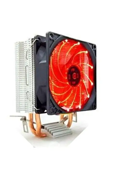 CPU Fanı Dönmüyor