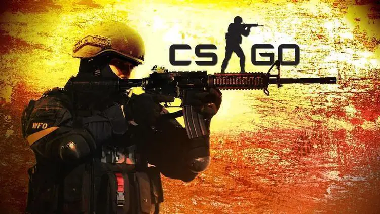 CS GO video ayarları