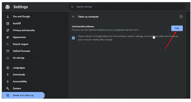 Cc.exe Dosyası Nedir