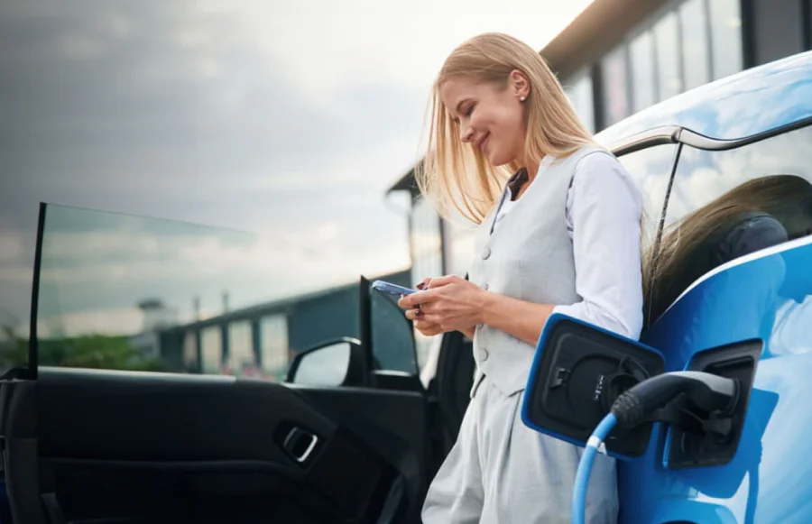 ChargeIQ Tüm istasyonlar tek uygulamada