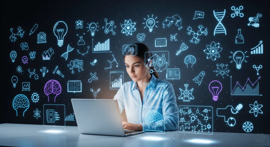 Chat GPT Ders Çalışma Modu Nedir