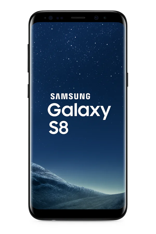 Samsung Galaxy S8 Kırmızı Ekran Çözümü
