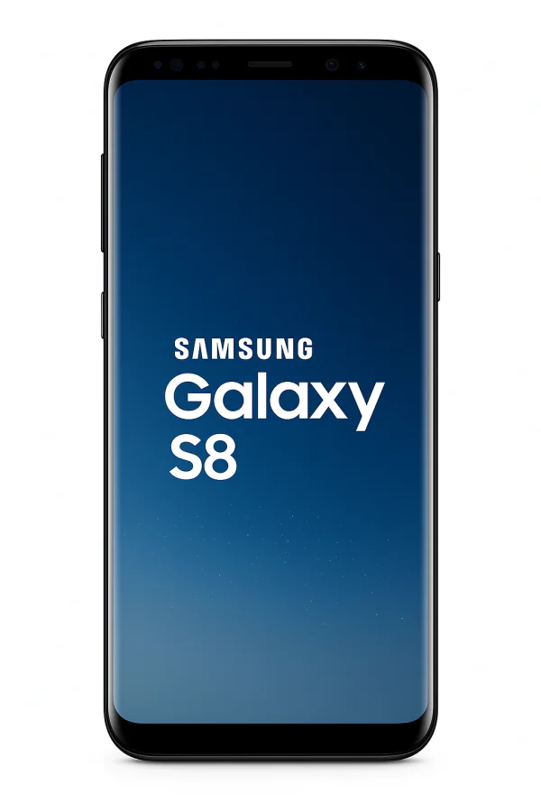 Samsung Galaxy S8 Kırmızı Ekran Çözümü