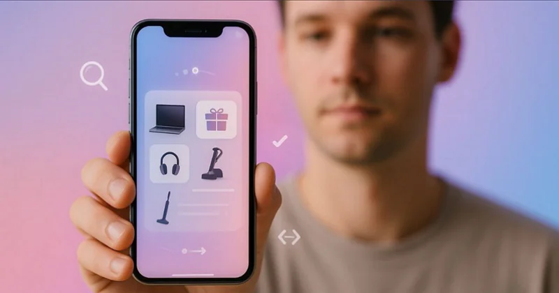 ChatGPT Shopping Research