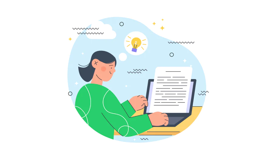 ChatGPT Kapak Mektubu (Ön Yazı) Yazmasını İstemeden Önce Bunu Okuyun