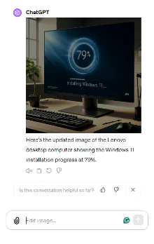 ChatGPT'de DALL-E Adım Adım Çözümler