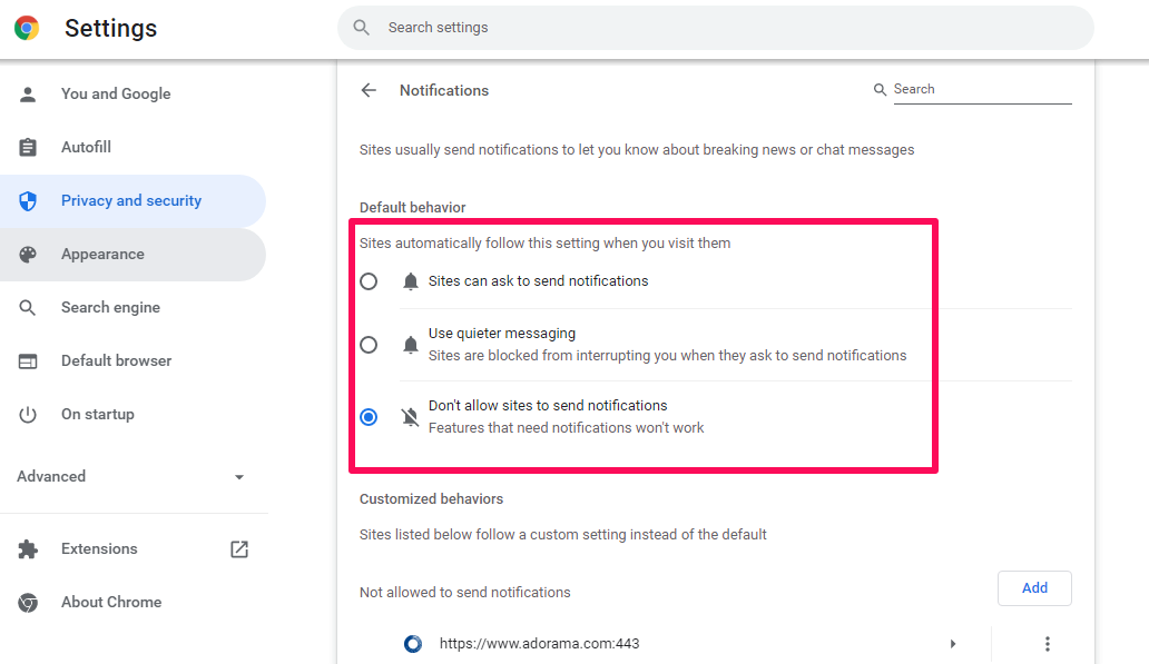 Chrome'da YouTube Takılma Sorunu 