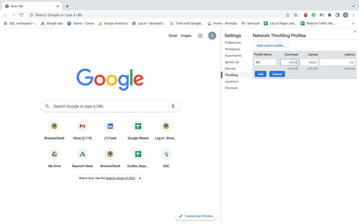 Chrome'da YouTube Kasıyor Sorunu