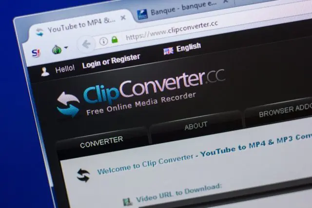 ClipConverter Nasıl Çalışır