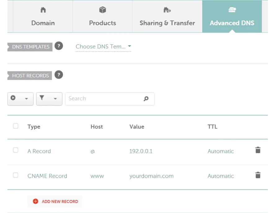 Cloudflare 1014 Hatası CNAME Cross-User Banned Çözümü