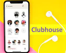 Clubhouse Para Kazanma adımları