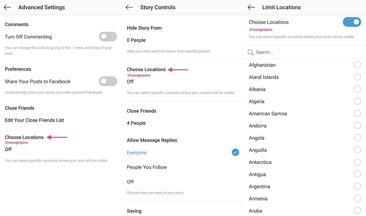 Instagram Bu Şarkıya Şu Anda Erişilemiyor Sorunu