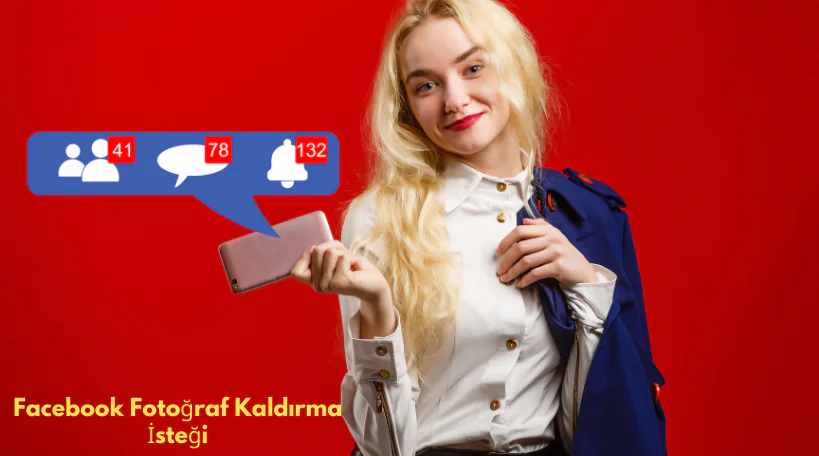 Facebook Fotoğraf Kaldırma İsteği Nasıl Yapılır