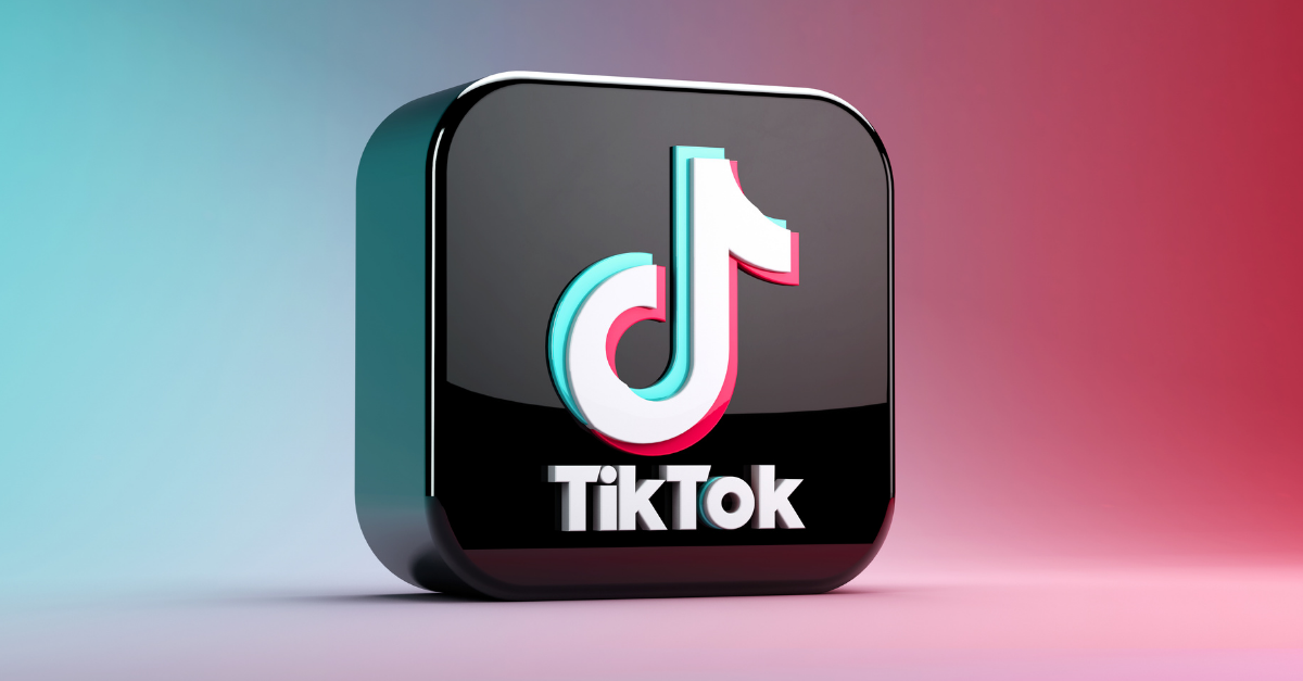 TikTok Efektlerinin Çalışmamasını Düzeltme