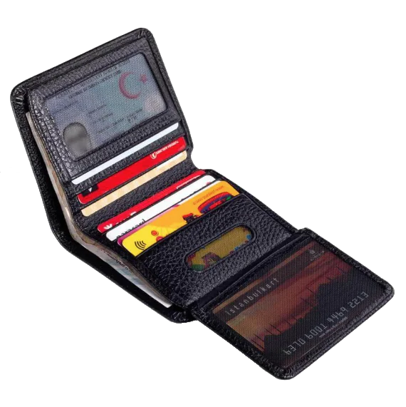 Fiziksel Kredi Kartı Yerine Dijital Cüzdan Kullanma