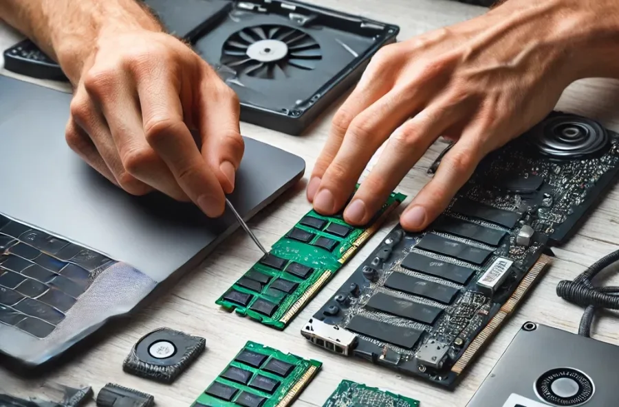 Eskiyen Bilgisayarınızın Performansını Artırma