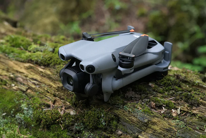 DJI Mini 5 Pro İnceleme