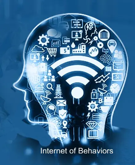 Davranışların İnterneti (IoB) etkileri nelerdir