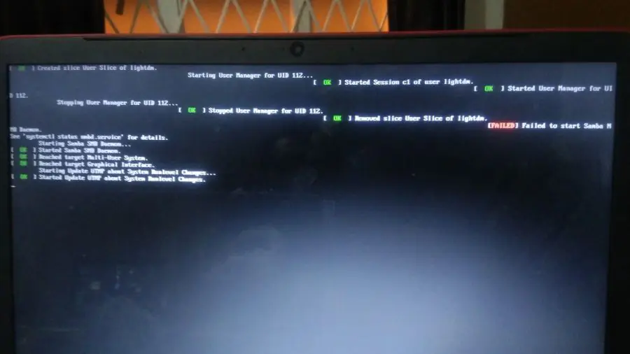 Deepin işletim sistemi kurulumu sırasında karşılaşılan "Kurulum Başarısız" hatası için ileri düzey çözüm önerilerini içeren bir infografik.