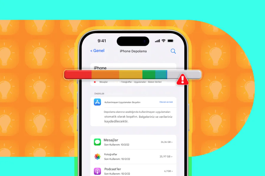 Telefon Alırken Dikkat Edilmesi Gerekenler