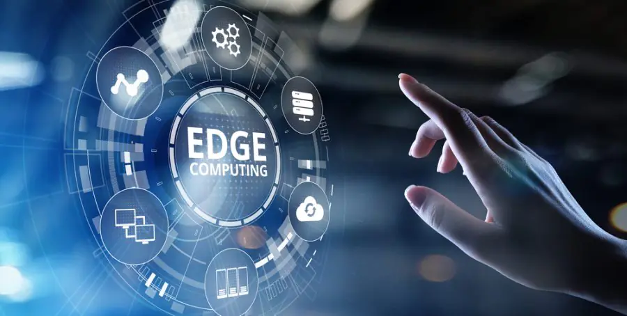Edge Computing Nedir Nasıl Kullanılır