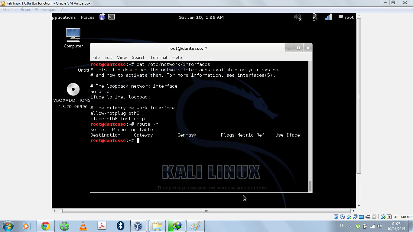 Kali Linux USB direnci çalışmıyorsa uygulayabileceğiniz diğer çözüm yolları.