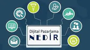 Dijital Pazarlama Nedir