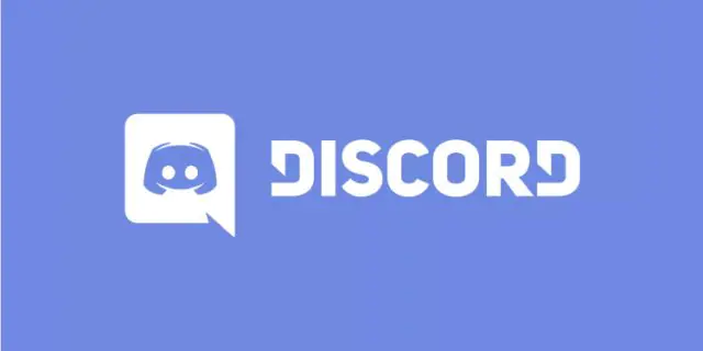 Discord.exe bozuk görüntü hatasını açıklayan bir görsel.