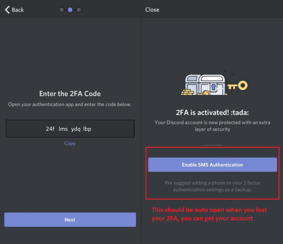 Discord Hesabı Devre Dışı Bırakıldı Sorunu