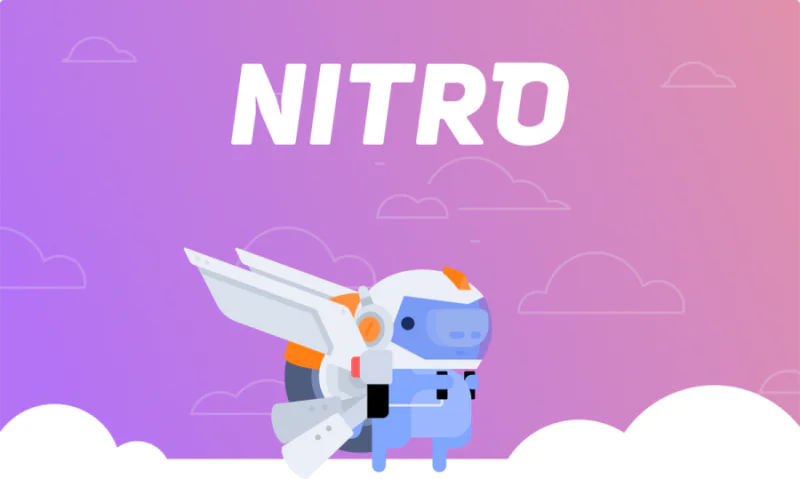 Discord Nitro