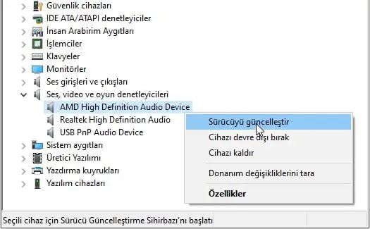 Discord Ses Kesintisi Sorununu Nasıl Düzeltebilirim?