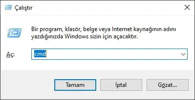 Discord'un Windows 10'da Açılmamasını Nasıl Düzeltebilirim 01