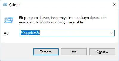 Discord'un Windows 10'da Açılmamasını Nasıl Düzeltebilirim 03