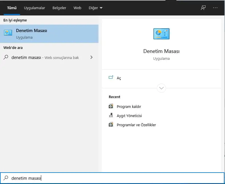 Discord'un Windows 10'da Açılmamasını Nasıl Düzeltebilirim 04