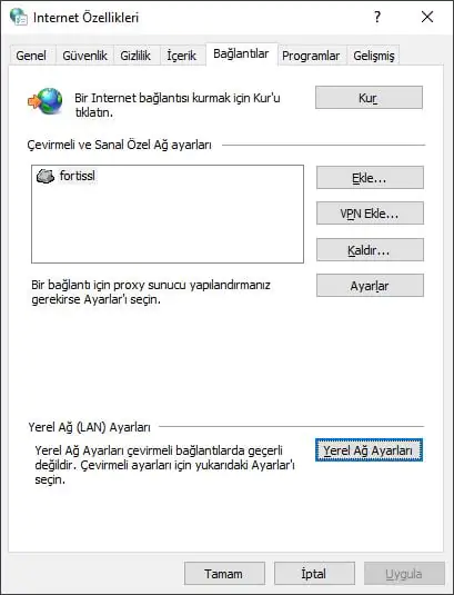 Discord'un Windows 10'da Açılmamasını Nasıl Düzeltebilirim 05