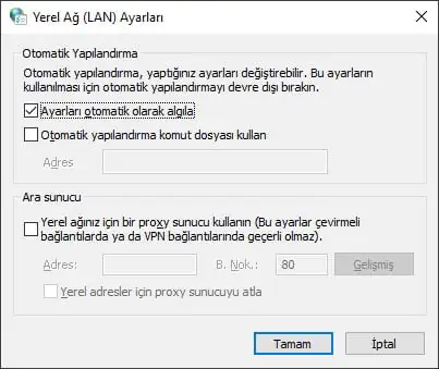 Discord'un Windows 10'da Açılmamasını Nasıl Düzeltebilirim 06