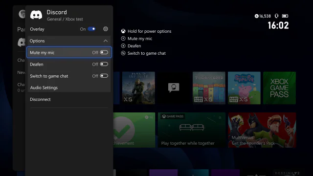 Discord'da Xbox Kodu Görünmüyor Sorunu