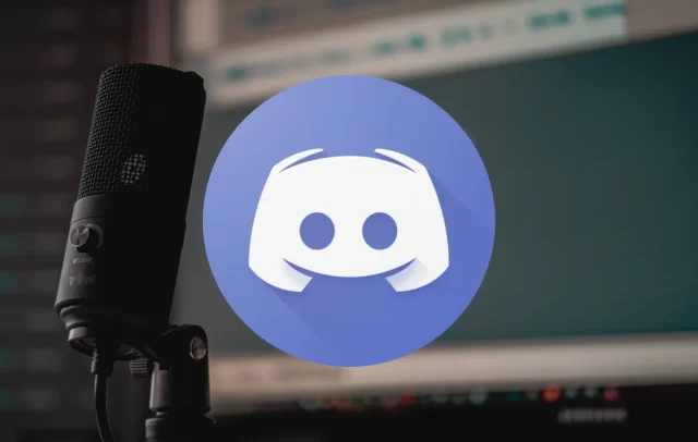 Discord'da Mikrofon Çalışmama Sorunu