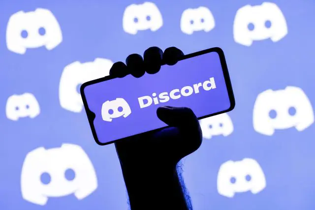 Discord A Fatal JavaScript Error Occurred Hatası görseli.