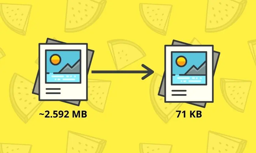 Dosya sıkıştırma ve açma sorunlarını temsil eden bir görsel.