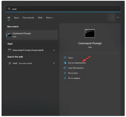 Dosya Sistemi Hatası-2147163890'ı Düzeltme Nasıl Yapılır