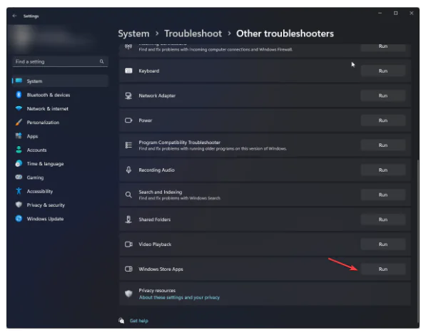 -2147163890 Dosya Sistemi Hatası Hakkında Bilmeniz gerekenler