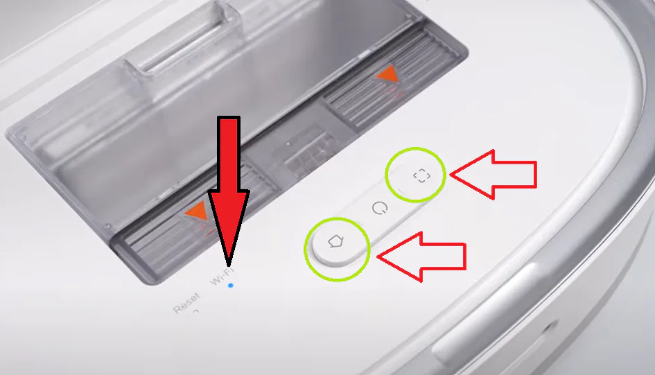 Dreame W10 kurulumda yapılması gerekenler