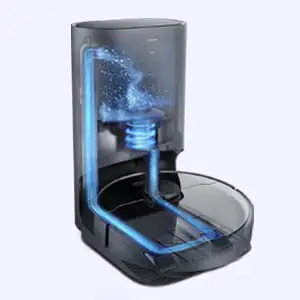 Dreame Z10 Pro Robot Süpürge Kurulumu 