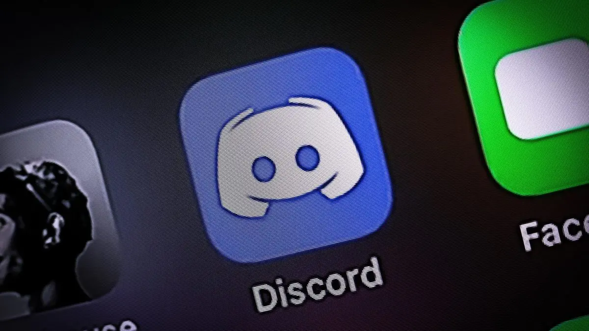 Discord Hesabı Devre Dışı Bırakıldı Sorunu