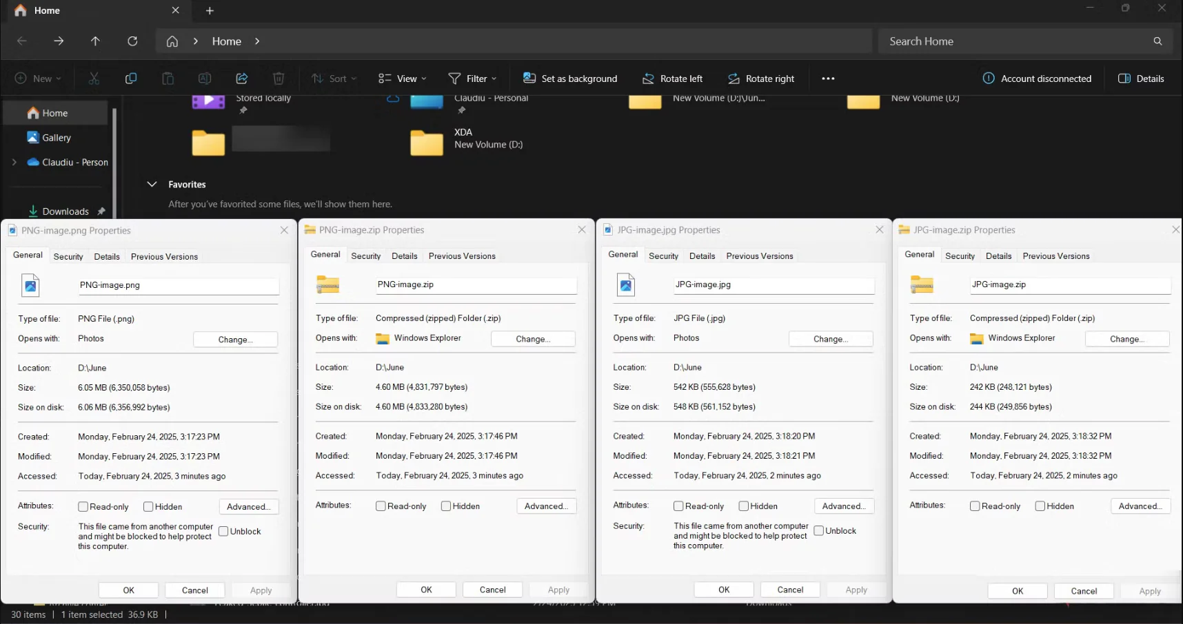 JPG mi PNG mi? Karar Vermeniz İçin 5 Neden