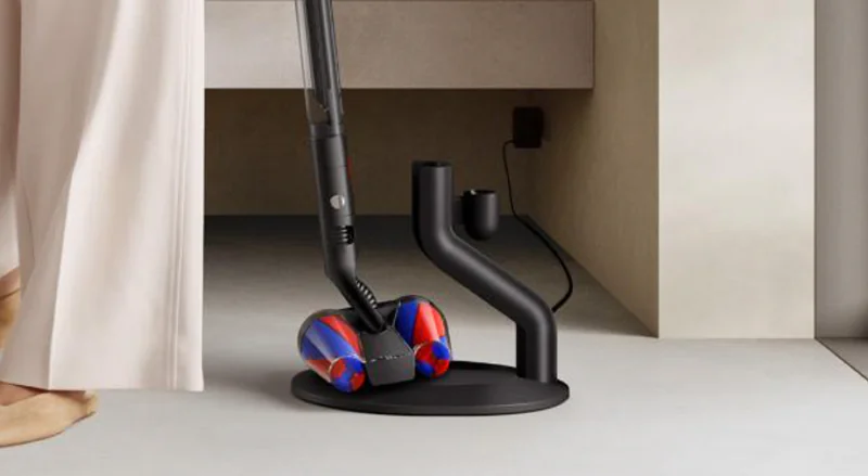 Dyson PencilVac