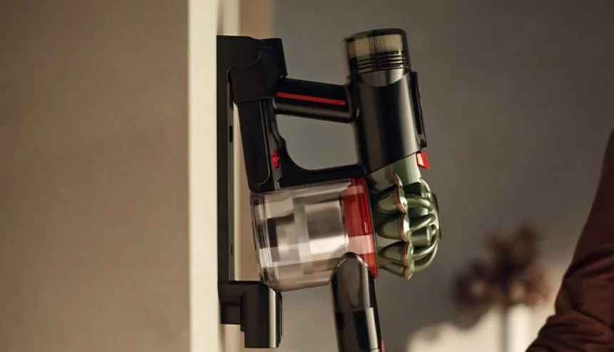 Dyson Yeni V8 Cyclone özellikleri